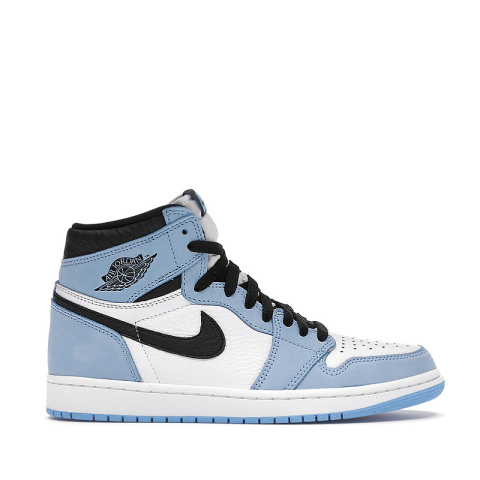 Buty NIKE Jordan 1 Retro High OG "University Blue"