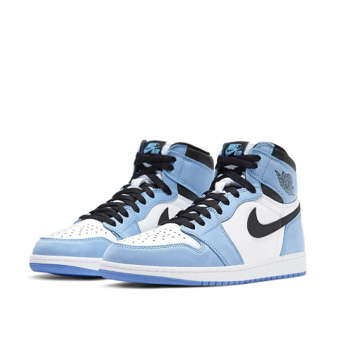 Buty NIKE Jordan 1 Retro High OG "University Blue"