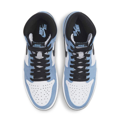 Buty NIKE Jordan 1 Retro High OG "University Blue"