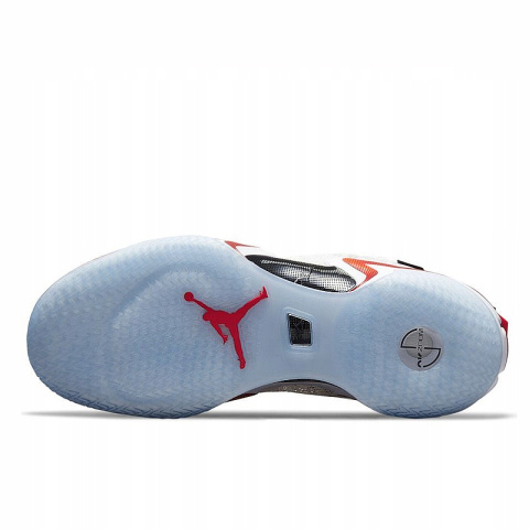 Air Jordan 36 "Psychic Energy" CZ2650-100