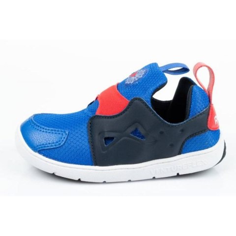 Buty Reebok Ventureflex Slip-on Jr CM9144