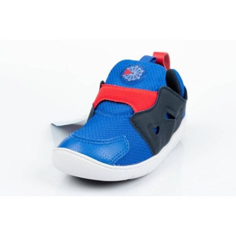 Buty Reebok Ventureflex Slip-on Jr CM9144