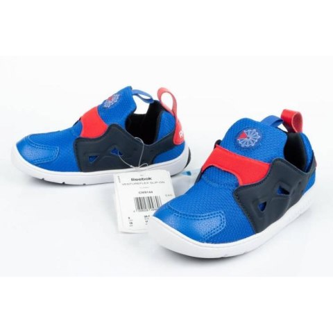 Buty Reebok Ventureflex Slip-on Jr CM9144