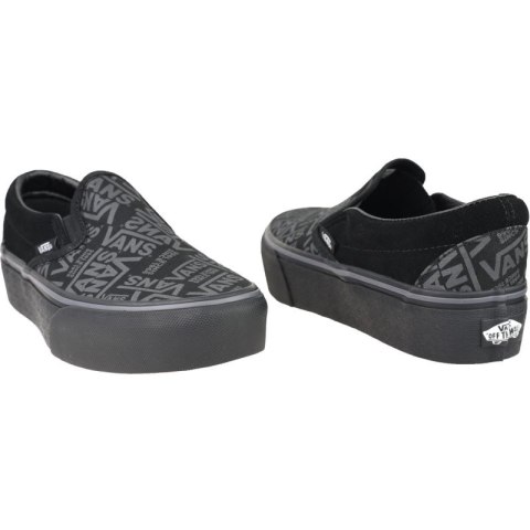 Buty Vans 66 Classic Slip-On Platform W VN0A3JEZWW0