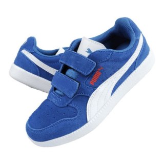 Buty Puma Icra Trainer Jr 360756 37