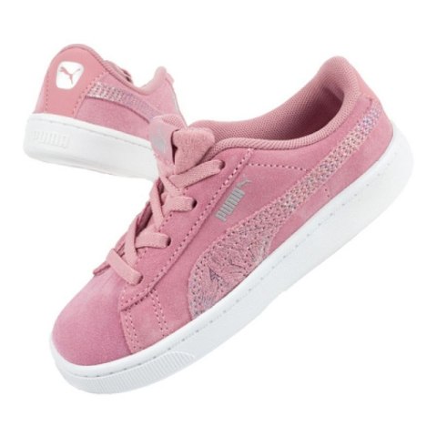 Buty Puma Vikky Jr 373167 02