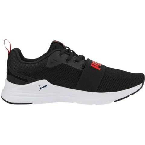 Buty Puma Wired Run 373015 21