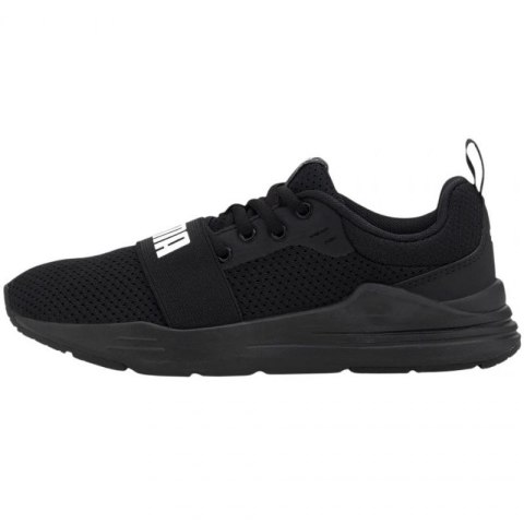 Buty Puma Wired Run Jr 374214 01