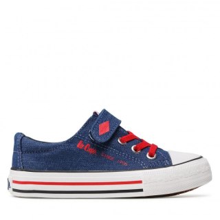 Trampki Lee Cooper Jr LCW-22-44-0801K