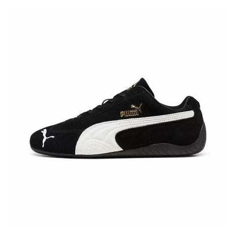 Buty PUMA Speedcat OG Czarne