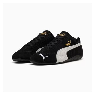 Buty PUMA Speedcat OG Czarne