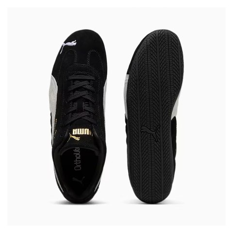 Buty PUMA Speedcat OG Czarne