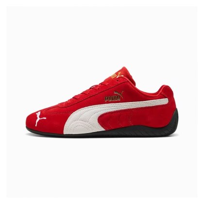 Buty PUMA Speedcat OG Czerwone