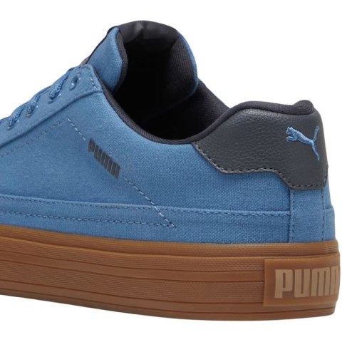 Buty Puma Court Classic Jr 395020 09