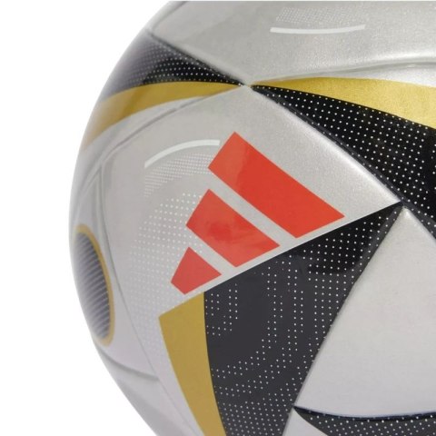 Piłka adidas Fussballliebe Finale Euro 2024 Mini Ball IX4048