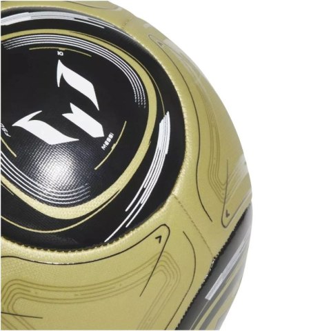 Piłka nożna adidas Messi Training Ball JG3870