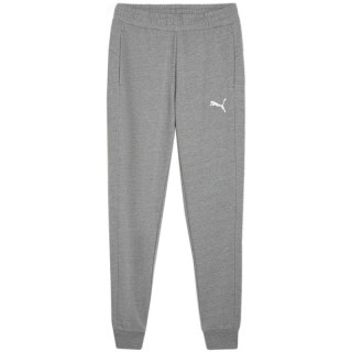 Spodnie Puma Team Goal Casuals M 658598 33