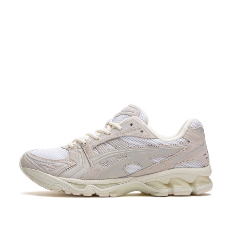 Buty ASICS GEL-Kayano 14 Wmns "White Smoke Grey"