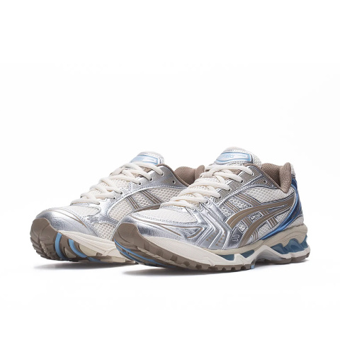 Buty ASICS GEL-Kayano 14 W "Cream Pepper"