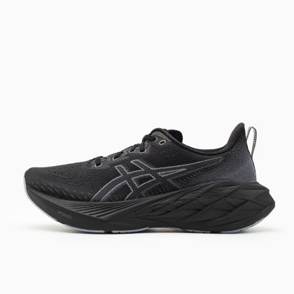 Buty ASICS Novablast 4 Czarne