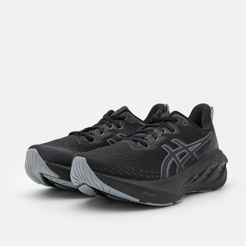 Buty ASICS Novablast 4 Czarne