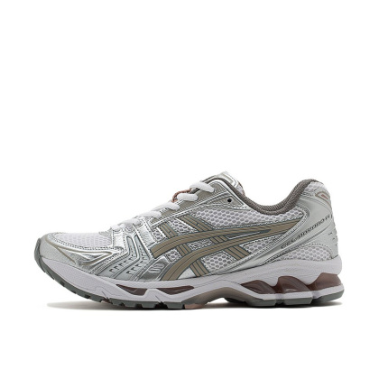 Buty ASICS GEL-Kayano 14 W "White Moonrock"