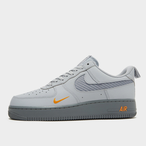 Buty NIKE Air Force 1 '07 LV8 J22 - Szare