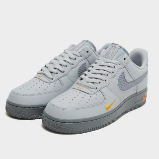 Buty NIKE Air Force 1 '07 LV8 J22 - Szare