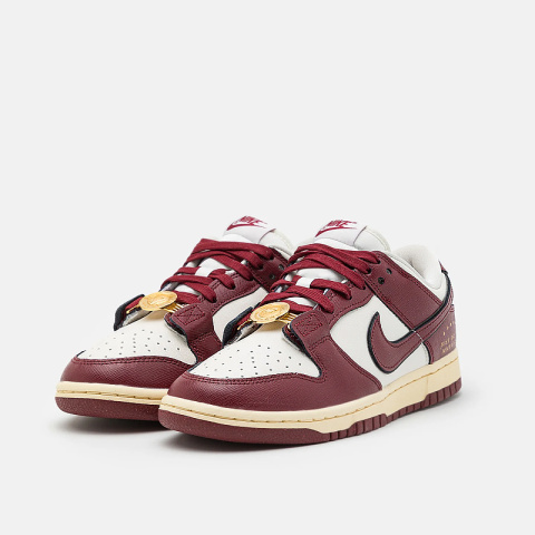 Buty NIKE W Dunk SE Low