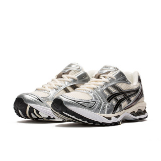 Buty ASICS Gel-Kayano 14 “Cream Black Metallic Plum”