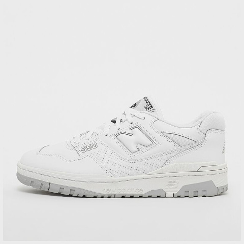 Buty New Balance 550 Białe