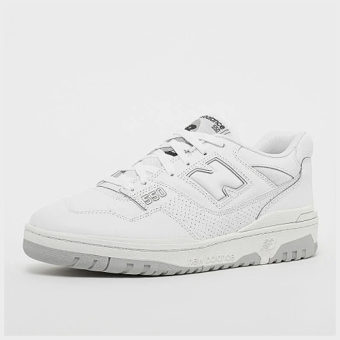 Buty New Balance 550 Białe