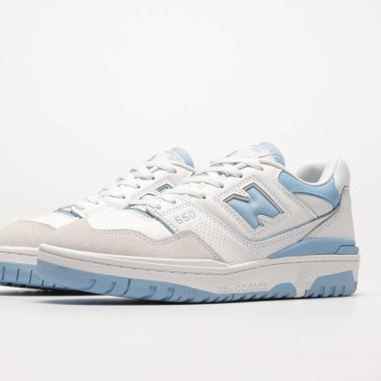 New Balance 550 Unisex BB550LSB