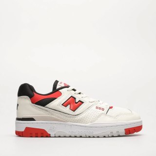 New Balance 550 Unisex BB550VTB