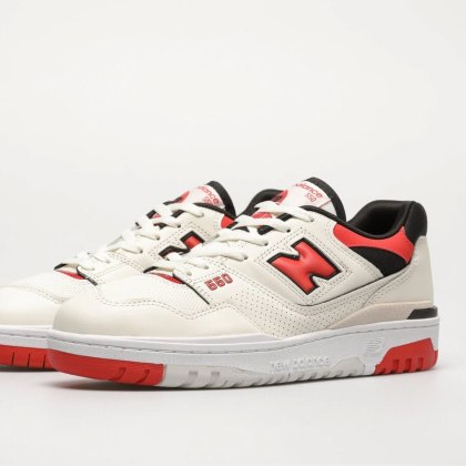 New Balance 550 Unisex BB550VTB