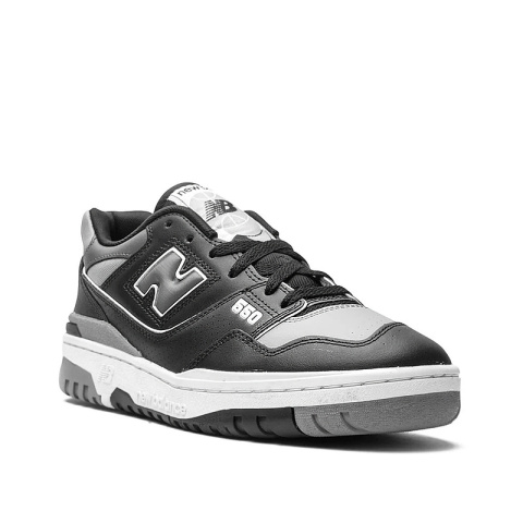 Buty New Balance 550, Czarne