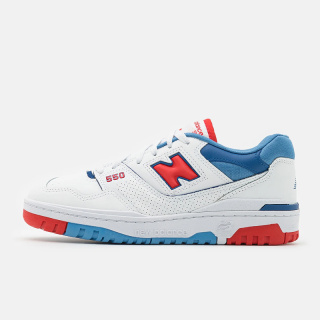 New Balance 550 Unisex BB550NCH