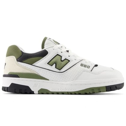 New Balance 550 Unisex BB550DOB