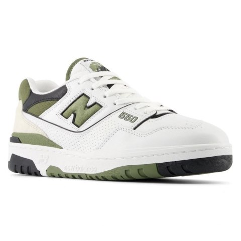 Buty New Balance sportowe BB550DOB