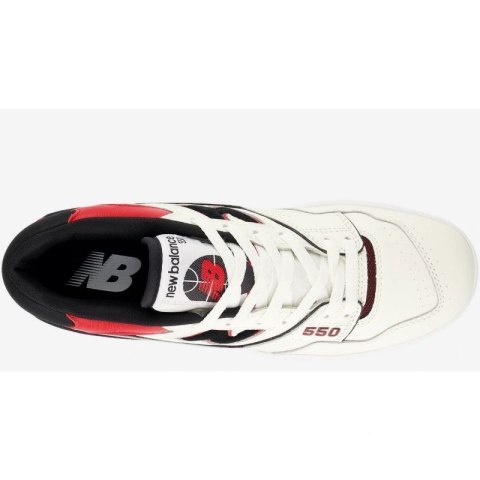 Buty New Balance sportowe BB550STR