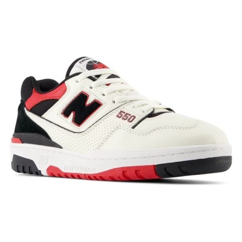 Buty New Balance sportowe BB550STR