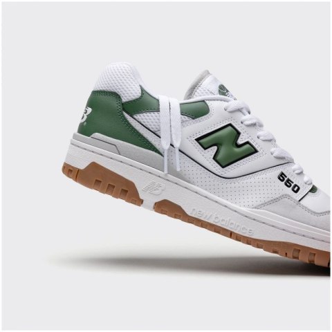 Buty New Balance unisex BB550ESB