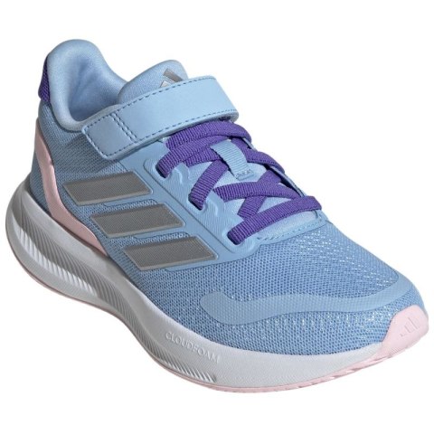 Buty sportowe adidas Runfalcon 5 Jr IE8581