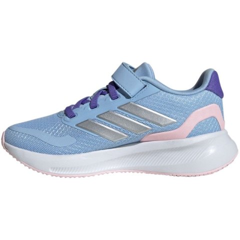 Buty sportowe adidas Runfalcon 5 Jr IE8581