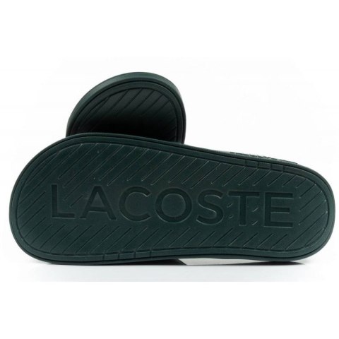 Klapki Lacoste Croco Dualiste 202D2 M 743CMA00202D2