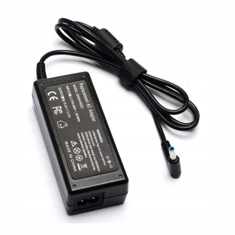 Zasilacz do HP 19.5V 2.31A 45W 4.5x3.0mm