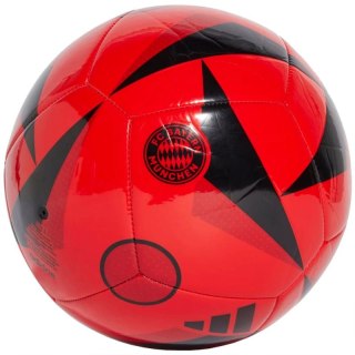 Piłka adidas FC Bayern Munich Home Club Ball IX4030