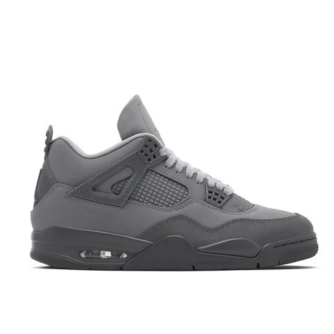 Air Jordan 4 Retro "Wet Cement"