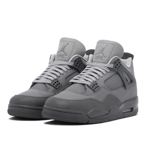 Air Jordan 4 Retro "Wet Cement"