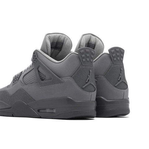 Air Jordan 4 Retro "Wet Cement"